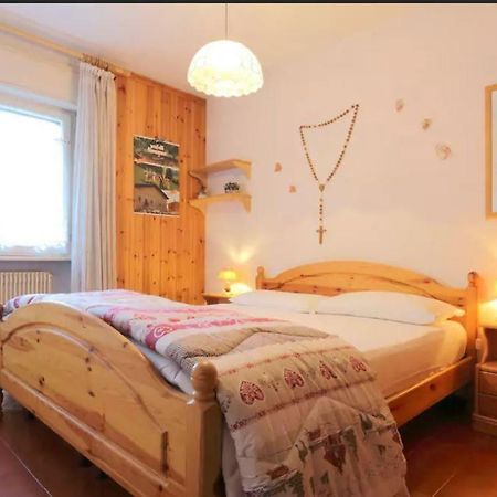 プレダッツォ Casa Lulu'ヴィラ エクステリア 写真