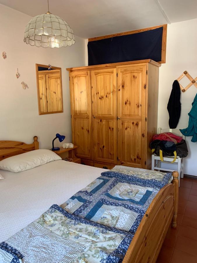 プレダッツォ Casa Lulu'ヴィラ エクステリア 写真