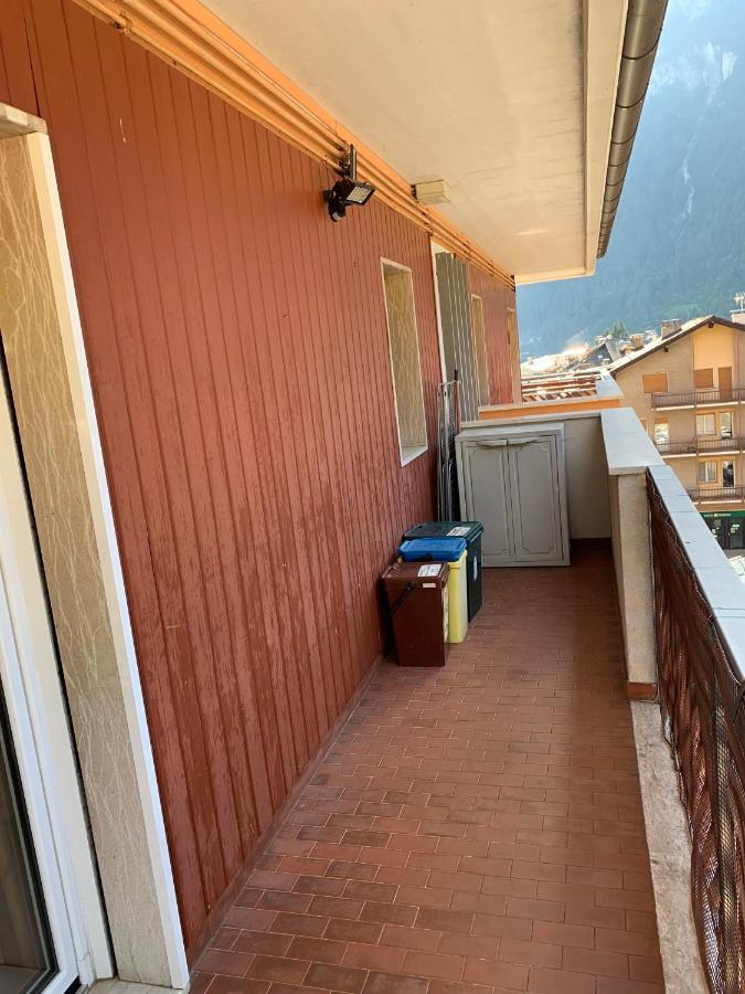 プレダッツォ Casa Lulu'ヴィラ エクステリア 写真