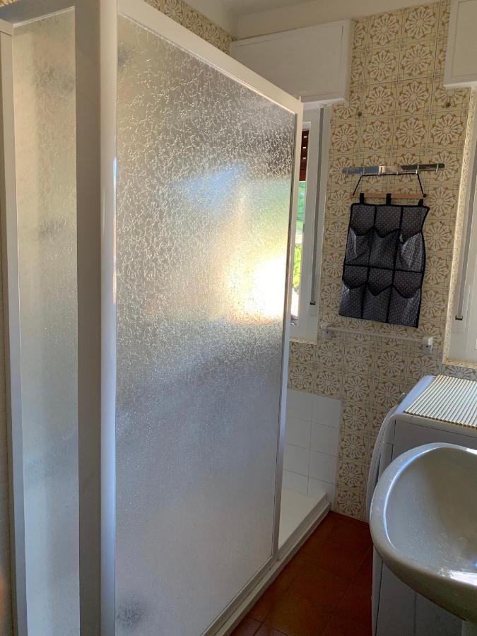 プレダッツォ Casa Lulu'ヴィラ エクステリア 写真