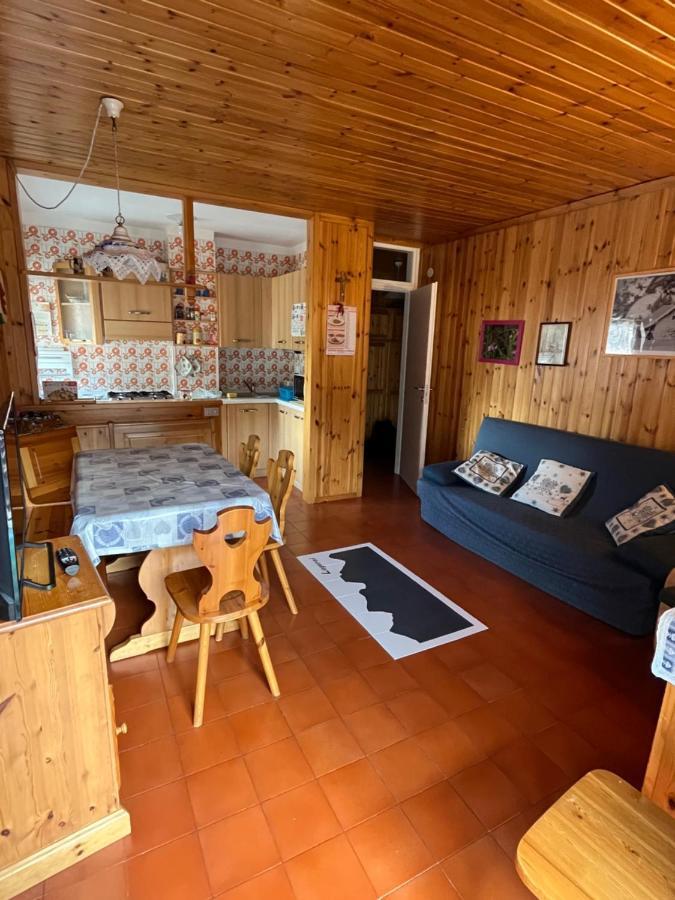 プレダッツォ Casa Lulu'ヴィラ エクステリア 写真