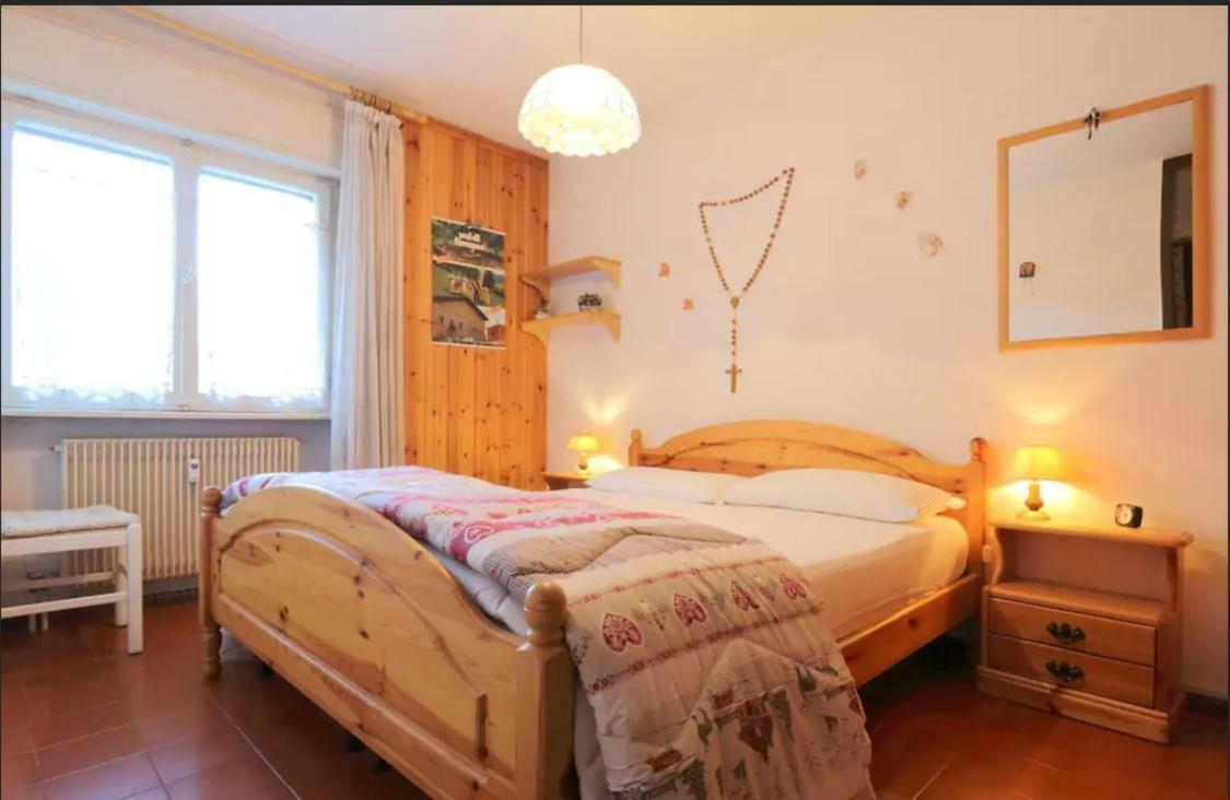 プレダッツォ Casa Lulu'ヴィラ エクステリア 写真
